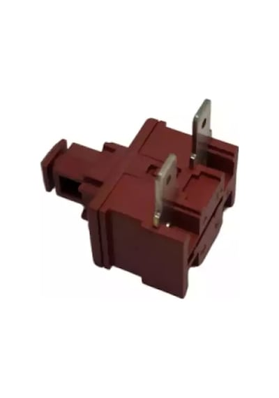 Arzum Ar 4094 Olimpia Control Cyclone Uyumlu Süpürge Açma Kapama Anahtarı / Şalteri