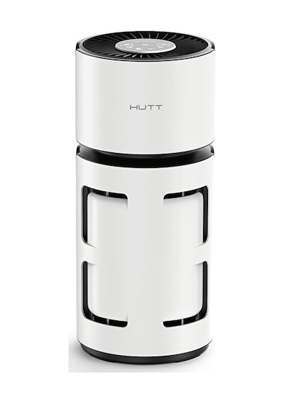 Hutt Smart Pet Air Purifier Pro Akıllı Hava Temizleyici