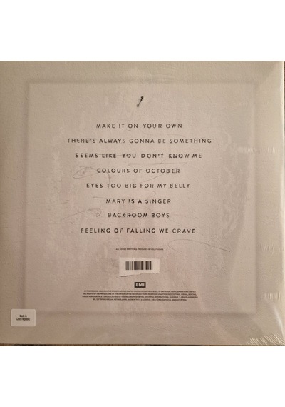 Stereophonics - Make 'em Laugh, Make 'em Cry, Make 'em Wait / Plak