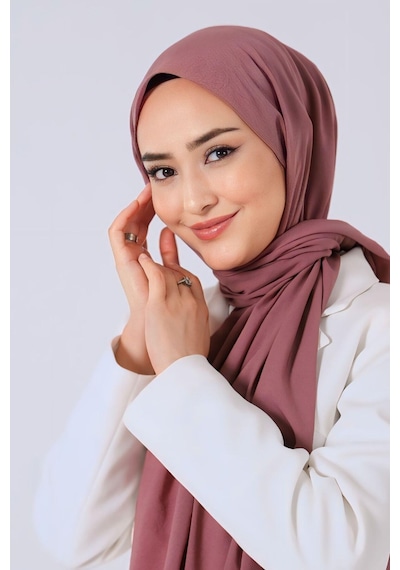 Harem Scarf Asya Şal - Lavanta - Lavanta