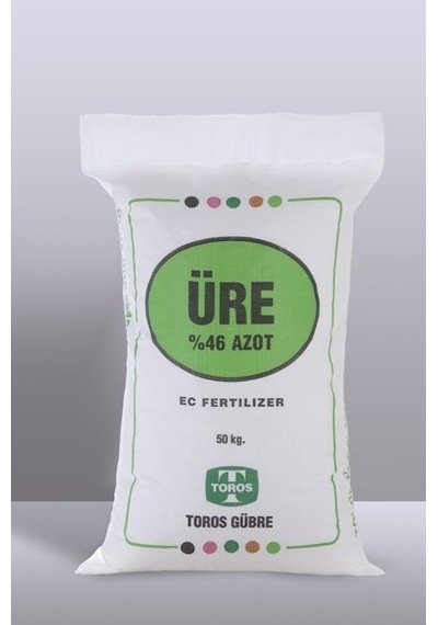 Üre Granül Gübre 50 KG
