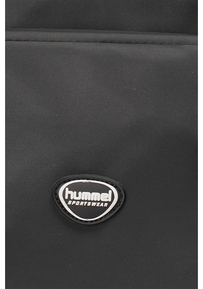Hummel Lacaso Cross Body Bag Unisex Siyah Omuz Çantası Siyah