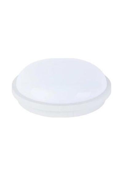 Horoz Artos-20 Led Armatür Beyaz Kasa Beyaz Led 20Watt ( 2 Adet ) Beyaz