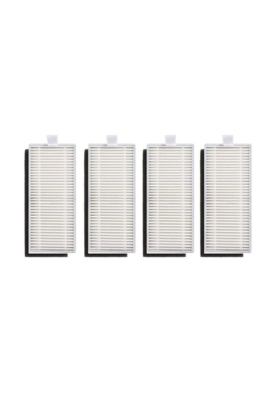Anker Uyumlu Eufy 11S 30 30C 15C 15T 12 25C 35C 4 Ad Hepa Filtre