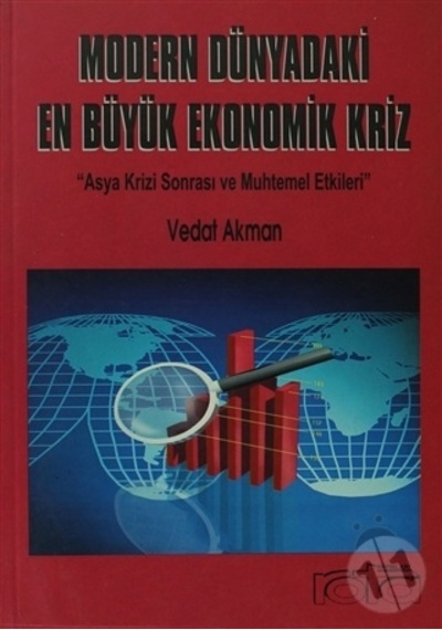 Modern Dünyadaki En Büyük Ekonomik Kriz
