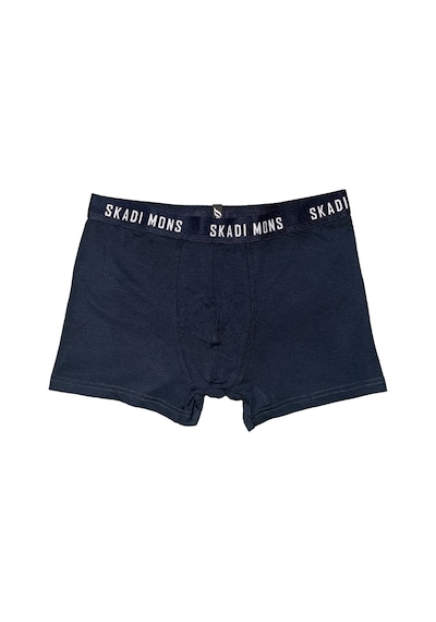Skadi Mons Basic Erkek Lacivert Iç Çamaşır 3605020123-401