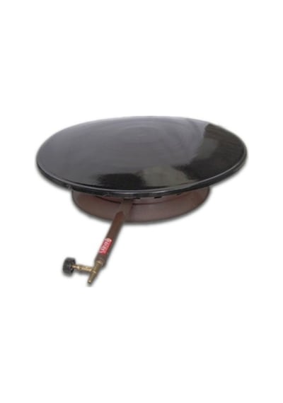 Katmer-Bazlama-Börek Sacı Tüplü 55 Cm