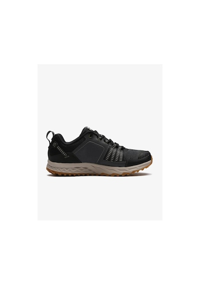 Skechers Escape Plan Ayakkabı Erkek Siyah