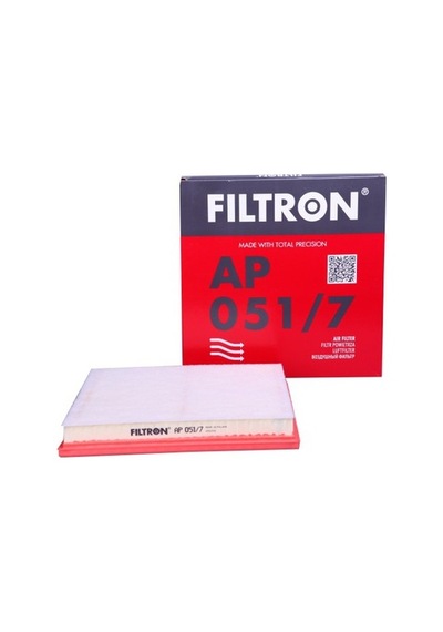 Hava Filtresi Opel Astra J - Zafıra C Kasa 834126 Fıltron