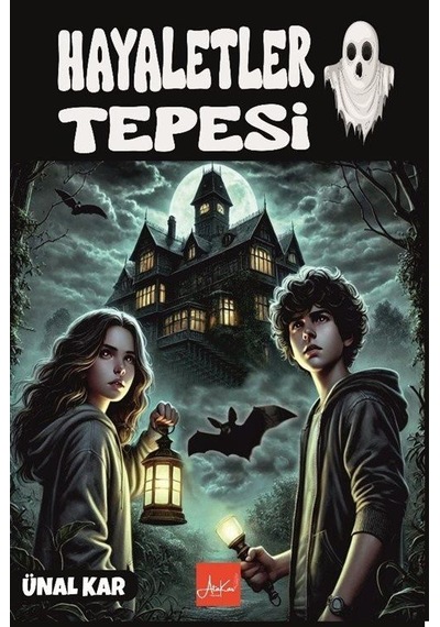 Hayaletler Tepesi / Ünal Kar
