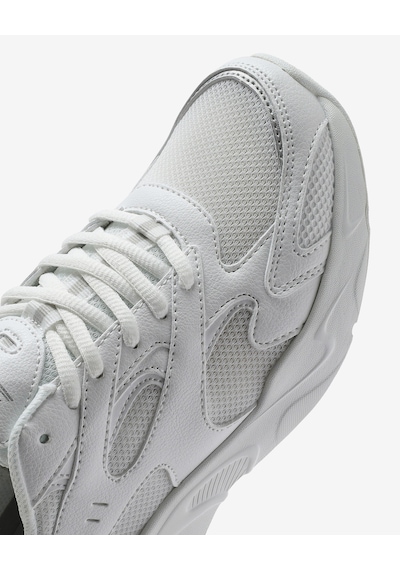 Skechers Bobs Bamına Kadın Beyaz Spor Ayakkabı 117354 Wht Beyaz