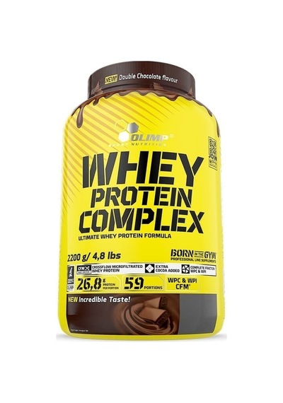 Olimp Whey Protein 1800 G