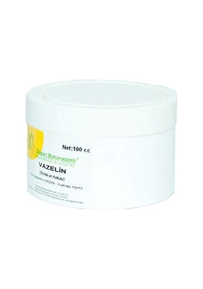 Doğan Vazelin Renkli Ve Kokulu 100ml