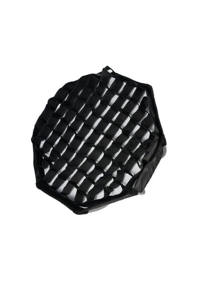 Sıruı Qr40 40cm Kolay Kurulum Parabolik Gridli Softbox Cx150 İçin