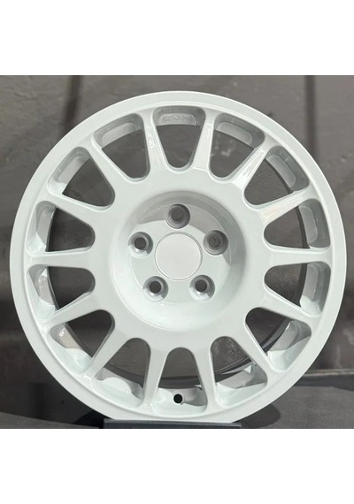 5 108 15 6.5 Et35 Ch73.1 White Stw7590 Speedline Jant 82494000024