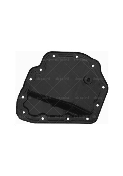 Yağ Karteri Megane 3-4 Fluence Trafic 3 Qashqai J10 J11 Vivaro B 1,6 Dci/cdti 1111000q1p Otosantral