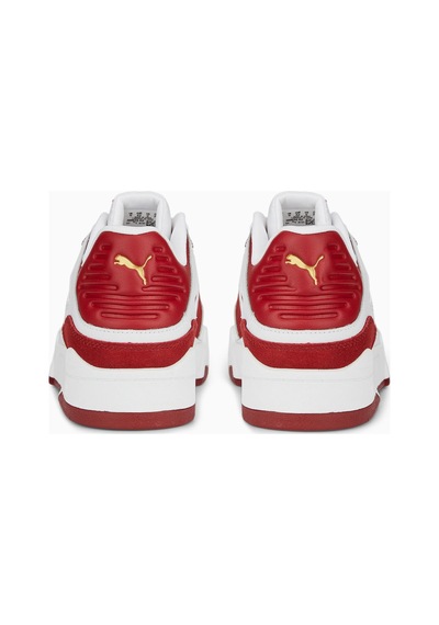 Puma Slıpstream Suede Kadın Ayakkabı 388683-02 Çok Renkli