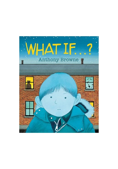 What If Random House