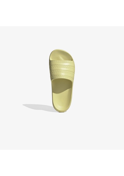 Adidas Adilette Ayoon Kadın Sarı Terlik Jh9686 2800232