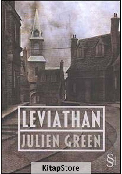 Kitapstore Leviathan / Julien Green