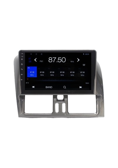 Celali Tuning Volvo Xc-60 2013-2017 Android 12 Carplay Navigasyon Multimedya - 2gb Ram 32gb Hdd