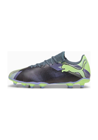 Puma Future 7 Fg Erkek Krampon C-pum107939e10p03 Yeşil