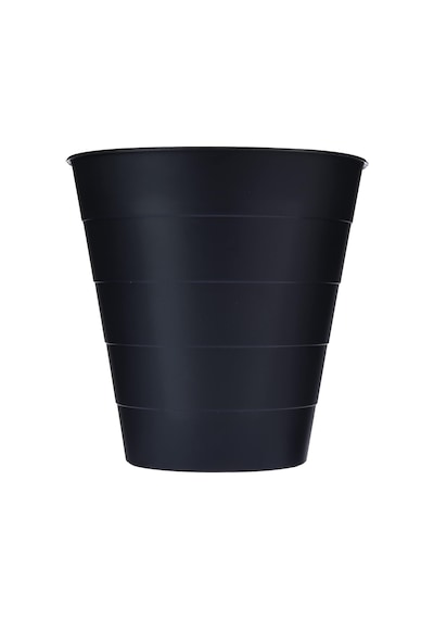 Ikea Fniss Çöp Kutusu, Polipropilen, Siyah, 28 X 28 X 28 Cm Sku: Smg8690010214577 Açık Gri