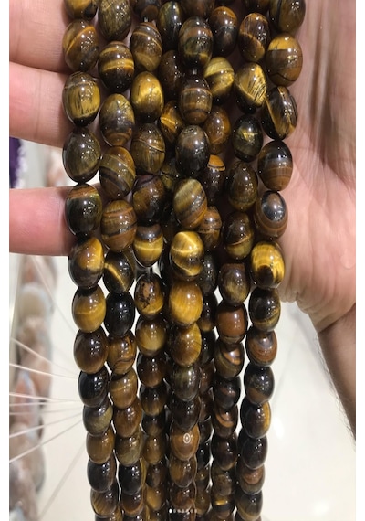 Doğal Taş Kaplangözü 8 mm Çok Renkli