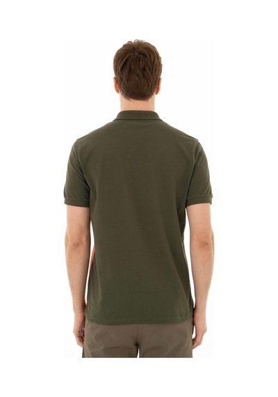 AR-MA Arma Erkek Regular Fit Polo Yaka Tişört Y25374306901 001