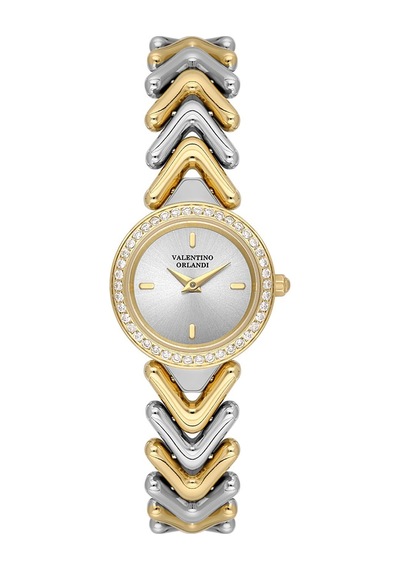 Valentino Orlandi Vo.4.10009-2 Gold - Gri
