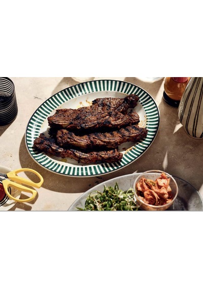 The Cook You Want To Be: Everyday Recipes To Impress