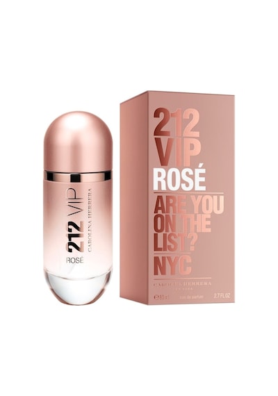 Carolina Herrera 212 Vip Rose Kadın Parfüm EDP 80 ML