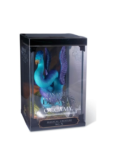 Fantastic Beasts Occamy Koleksiyonfigür - 5