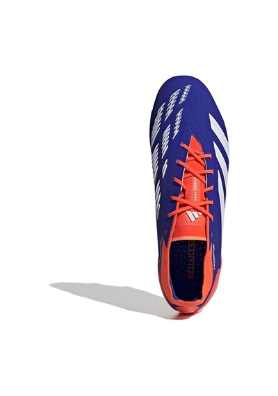 Adidas Predator Elite Fg Erkek Çim Zemin Kramponu If8867 Mavi If8867 Mavi
