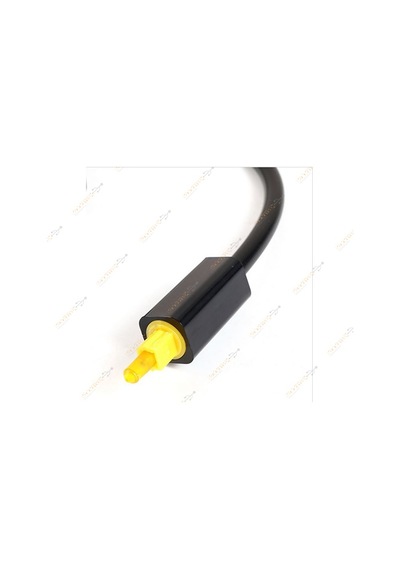 Dijital Optik Toslink Çoklayıcı Splitter Switch Adaptör Çoğaltıcı