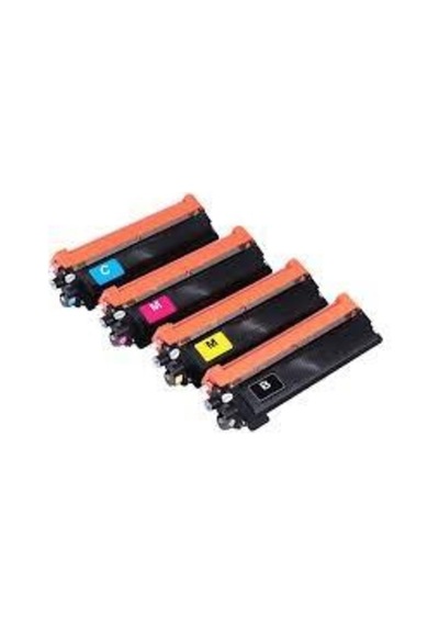 Uyumlu  Kartuş For Brother Tn273 Kırmızı Toner 1k