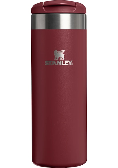 Stanley The Aerolight Transit Mug Cranberry Mor