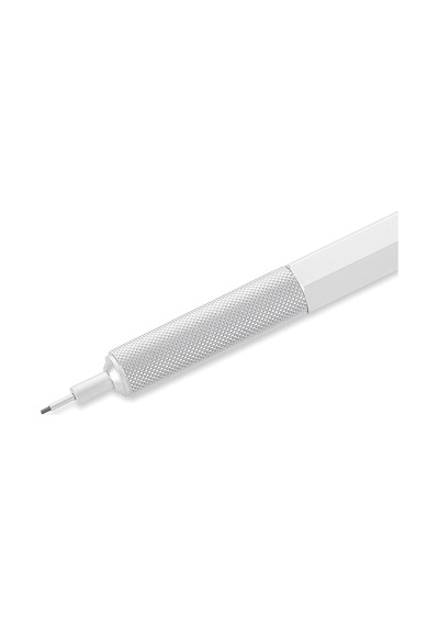 600 Mekanik Kurşun Kalem 1904444 Krom,0.7 Mm