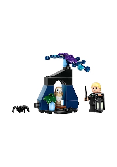 LEGO® Harry Potter Draco İn The Forbidden Forest 30677
