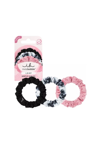 İnvisibobble İnvisibobble Loop Be Gentle Saç Lastikleri \ 174362469 Diğer
