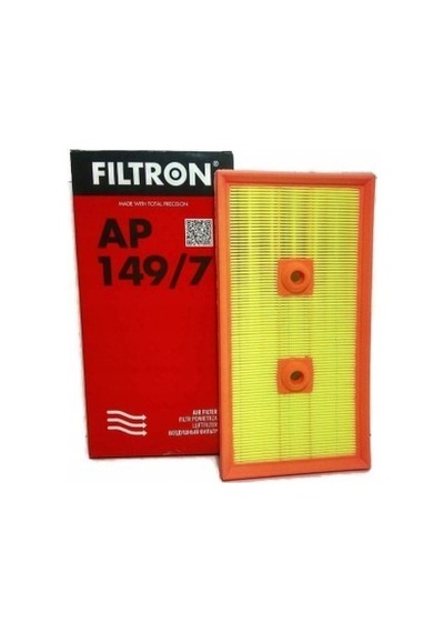Netparset Volkswagen Jetta 1.6fsı 2005-2008 Filtron 3'lü Filtre Seti Karbonlu -blf