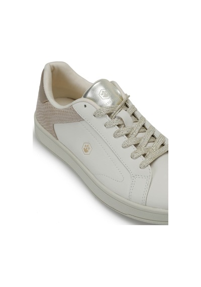 Lumberjack Havay Bej Kadın Sneaker 000000000102694303