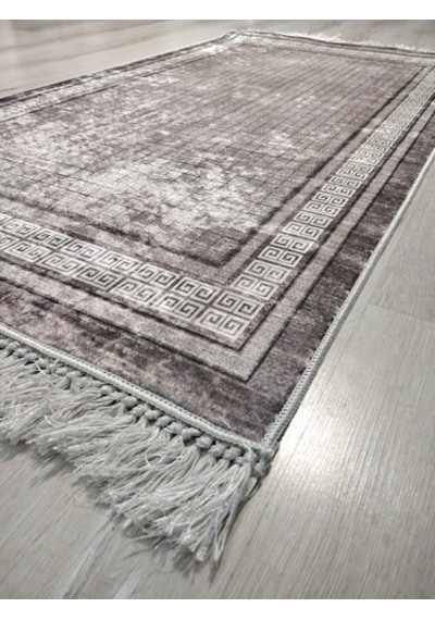 Yamalı Home Style Vizon Deri Taban Nv9728-80X150 Vizon Yamalı Home Style Vizon Deri Taban Nv9728-80X150 Vizon