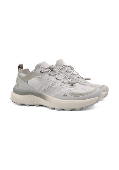 Humtto 360346a Gri Erkek Sneakers