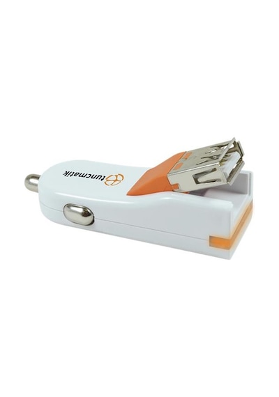 Tunçmatik Tsk4542  Flexcharger Micro Usb 1A