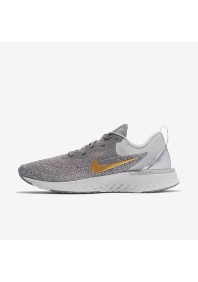 Nike Odyssey React Kadın Spor Ayakkabı Açık Gri