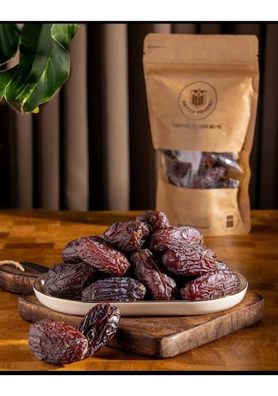 Kudus Hurması - 250 Gram - Diğer