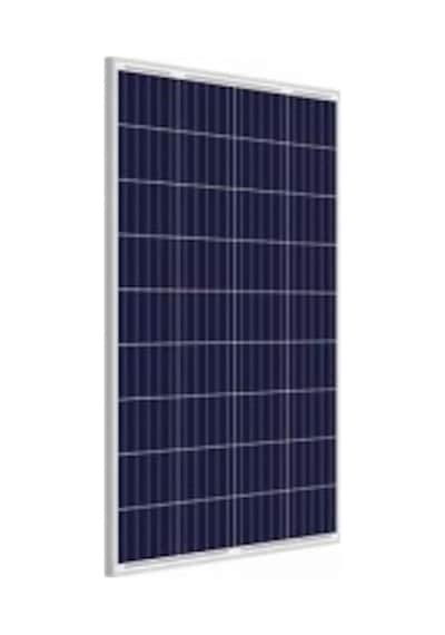 Uretech 100 W Watt Polikristal Güneş Paneli Solar Panel 12V