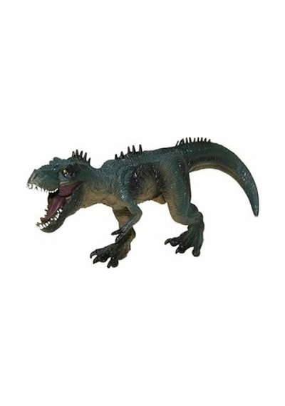 Dinazor Figürü - 32 Cm Oynayan Ağzı İle
