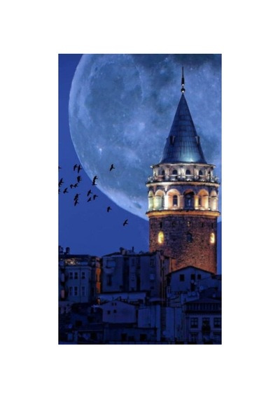5d Elmas Boncuk Taş Işleme Mozaik Goblen Kit 50x40cm Gc89263 Diamond Painting
